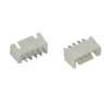 Conectores paso 2.50mm Macho Recto serie XH